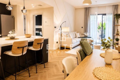 Apartament në Greens, Dubai, Emiratet e Bashkuara Arabe 1 dhomë gjumi, 76 m2. № 759959 - Foto 5
