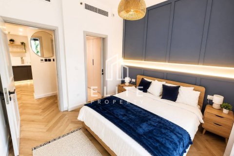 Apartament në Greens, Dubai, Emiratet e Bashkuara Arabe 1 dhomë gjumi, 76 m2. № 759959 - Foto 2