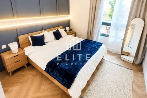 Apartament në Greens, Dubai, Emiratet e Bashkuara Arabe 1 dhomë gjumi, 76 m2. № 759959 - Foto 3