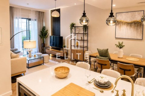 Apartament në Greens, Dubai, Emiratet e Bashkuara Arabe 1 dhomë gjumi, 76 m2. № 759959 - Foto 1