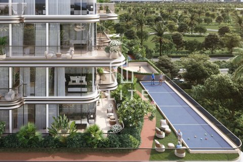 Apartament în Dubai, EAU 4 dormitoare, 412 mp.  №759960