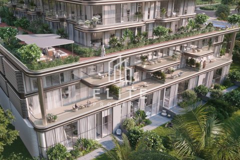 Apartament de vânzare în Dubai, EAU 4 dormitoare, 412 mp.  №759960 - poză 2