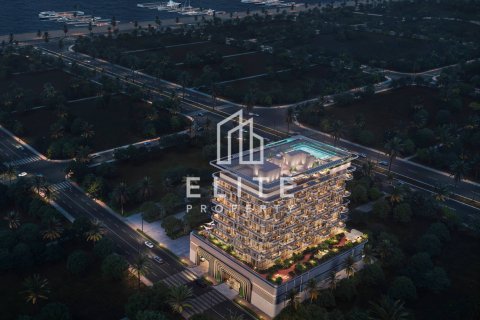 Apartament de vânzare în Dubai, EAU 4 dormitoare, 412 mp.  №759960 - poză 16