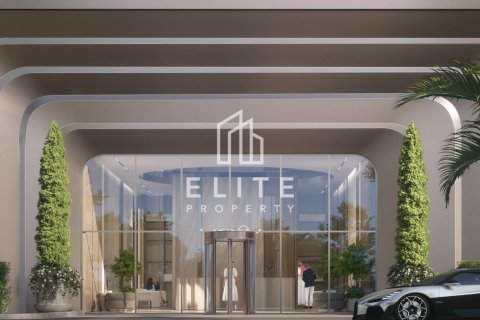 Apartament de vânzare în Dubai, EAU 4 dormitoare, 412 mp.  №759960 - poză 14