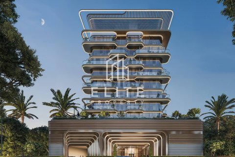 Apartament de vânzare în Dubai, EAU 4 dormitoare, 412 mp.  №759960 - poză 17