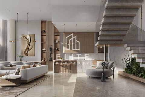 Apartament de vânzare în Dubai, EAU 4 dormitoare, 412 mp.  №759960 - poză 8