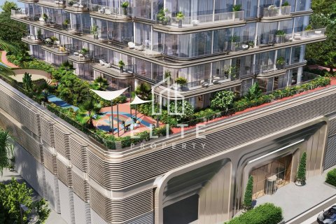 Apartament de vânzare în Dubai, EAU 4 dormitoare, 412 mp.  №759960 - poză 20