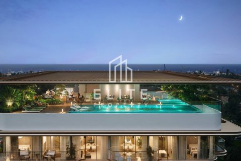 Apartament de vânzare în Dubai, EAU 4 dormitoare, 412 mp.  №759960 - poză 3