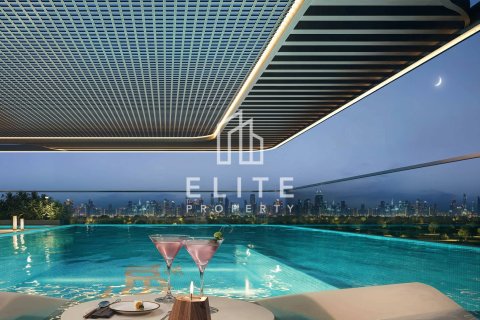 Apartament de vânzare în Dubai, EAU 4 dormitoare, 412 mp.  №759960 - poză 15