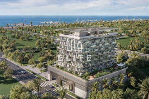 Apartament de vânzare în Dubai, EAU 4 dormitoare, 412 mp.  №759960 - poză 21