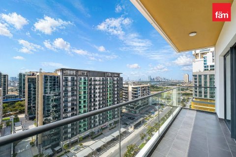 Byt v Dubai, SAE 1 ložnice, 96.5 m² Č.: 705842 - fotografie 2