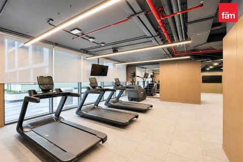 Byt v Dubai, SAE 1 ložnice, 96.5 m² Č.: 705842 - fotografie 19