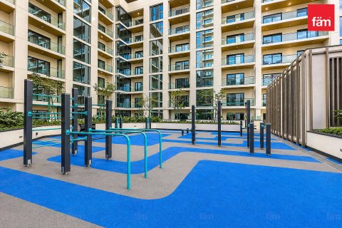 Byt v Dubai, SAE 1 ložnice, 96.5 m² Č.: 705842 - fotografie 26