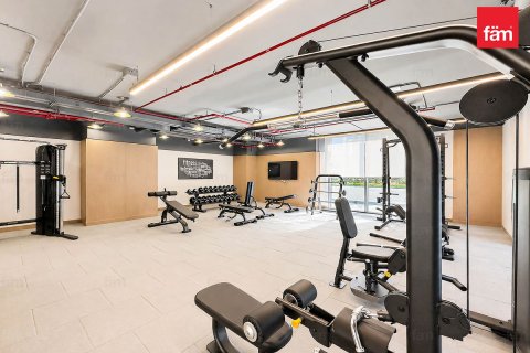 Byt v Dubai, SAE 1 ložnice, 96.5 m² Č.: 705842 - fotografie 17
