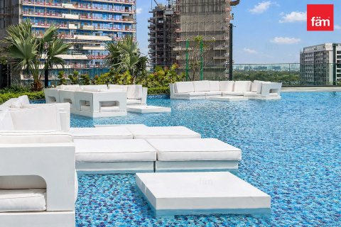 Apartamento em Dubai, EAU 1 quarto, 96.5 m2 № 705842