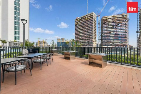 Byt v Dubai, SAE 1 ložnice, 96.5 m² Č.: 705842 - fotografie 23