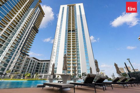 Byt v Dubai, SAE 1 ložnice, 96.5 m² Č.: 705842 - fotografie 21