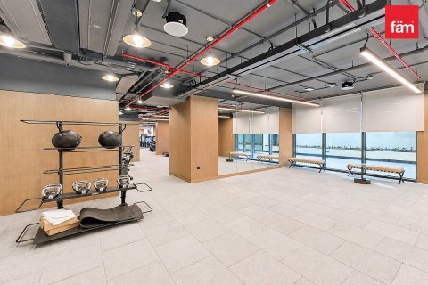 Byt v Dubai, SAE 1 ložnice, 96.5 m² Č.: 705842 - fotografie 18