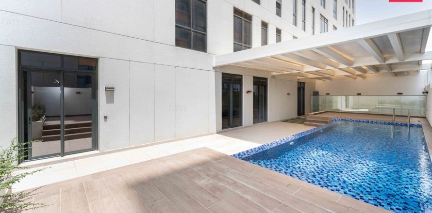 Wohnung in Arjan, Dubai, VAE: 3 Schlafzimmer, 362.5 m2 Nr. 705843