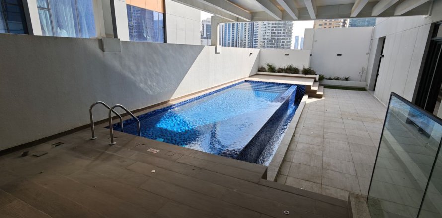 Appartement in Arjan, Dubai, VAE 3 slaapkamers, 362.5 vr.m. nr 705843