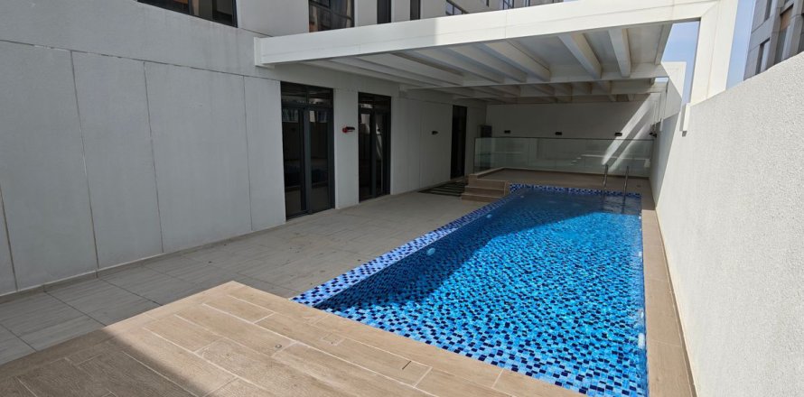 Apartman u gradu Arjan, Dubai, UAE 3 spavaće sobe, 362.5 m2 Br. 705843