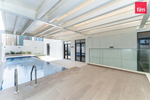 Apartman u gradu Arjan, Dubai, UAE 3 spavaće sobe, 362.5 m2 Br. 705843 - Slika 25