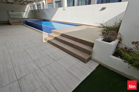 Apartman u gradu Arjan, Dubai, UAE 3 spavaće sobe, 362.5 m2 Br. 705843 - Slika 4