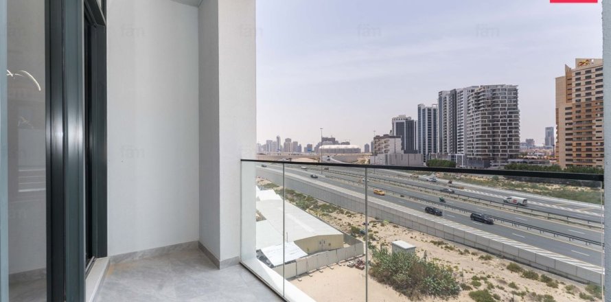 Apartman u gradu Arjan, Dubai, UAE 3 spavaće sobe, 362.5 m2 Br. 705843