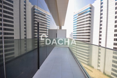 Пәтер Бизнес-Бэй, Дубай, БАӘ-да 1 жатын бөлме, 92 м² № 720527 - фото 12