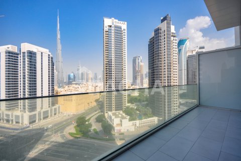Huoneisto Business Bay, Dubai, Arabiemiraatit 1 makuuhuone, 92 m2 № 720527