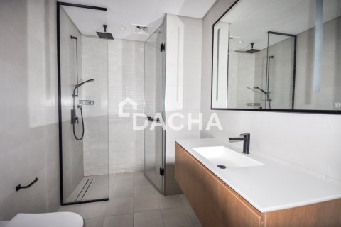 Пәтер Бизнес-Бэй, Дубай, БАӘ-да 1 жатын бөлме, 92 м² № 720527 - фото 7
