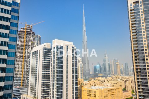 Пәтер Бизнес-Бэй, Дубай, БАӘ-да 1 жатын бөлме, 92 м² № 720527 - фото 10
