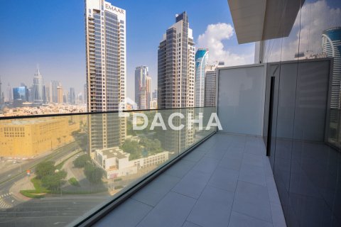 Пәтер Бизнес-Бэй, Дубай, БАӘ-да 1 жатын бөлме, 92 м² № 720527 - фото 14