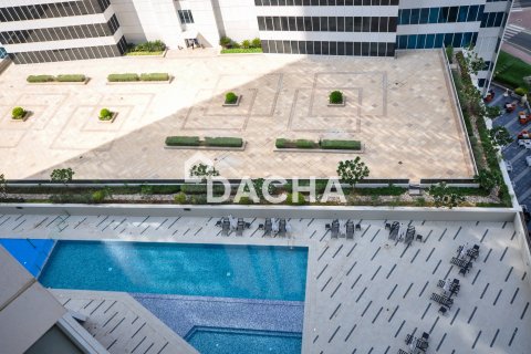 Пәтер Бизнес-Бэй, Дубай, БАӘ-да 1 жатын бөлме, 92 м² № 720527 - фото 8