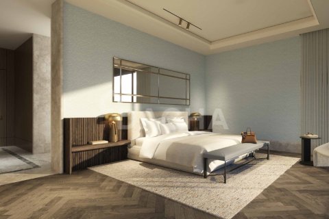 Apartmán v Palm Jumeirah, Dubai, SAE 3 spálne, 466 m2 č. 720525 - Fotografia 8