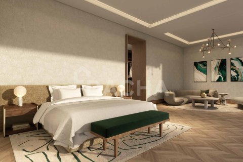 Apartmán v Palm Jumeirah, Dubai, SAE 3 spálne, 466 m2 č. 720525 - Fotografia 7