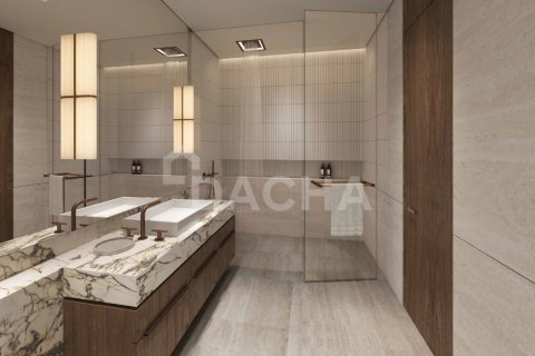 Apartmán v Palm Jumeirah, Dubai, SAE 3 spálne, 466 m2 č. 720525 - Fotografia 10