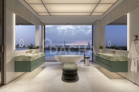 Apartmán v Palm Jumeirah, Dubai, SAE 3 spálne, 466 m2 č. 720525 - Fotografia 6