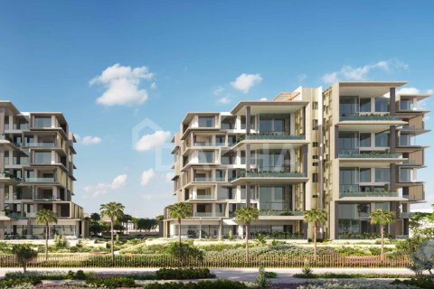 Apartmán v Palm Jumeirah, Dubai, SAE 3 spálne, 466 m2 č. 720525 - Fotografia 14
