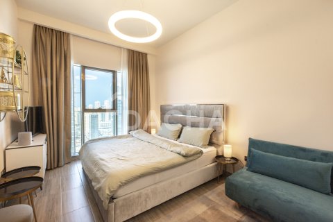 Dzīvoklis Jumeirah Lake Towers, Dubaijā, AAE 1 istaba, 70 m2 Nr. 720526 - attēls 3