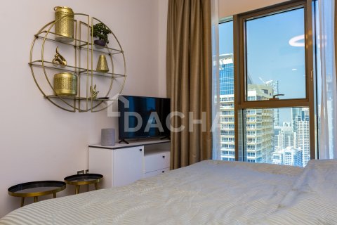 Dzīvoklis Jumeirah Lake Towers, Dubaijā, AAE 1 istaba, 70 m2 Nr. 720526 - attēls 14