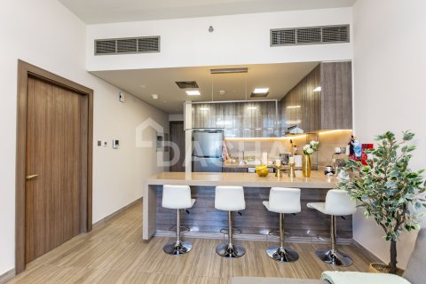 Dzīvoklis Jumeirah Lake Towers, Dubaijā, AAE 1 istaba, 70 m2 Nr. 720526 - attēls 4