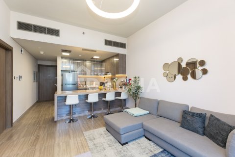 Dzīvoklis Jumeirah Lake Towers, Dubaijā, AAE 1 istaba, 70 m2 Nr. 720526 - attēls 6
