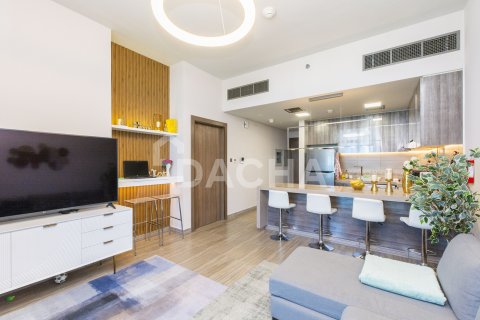 Dzīvoklis Jumeirah Lake Towers, Dubaijā, AAE 1 istaba, 70 m2 Nr. 720526 - attēls 5