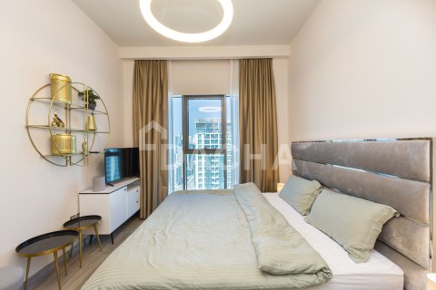 Dzīvoklis Jumeirah Lake Towers, Dubaijā, AAE 1 istaba, 70 m2 Nr. 720526 - attēls 12