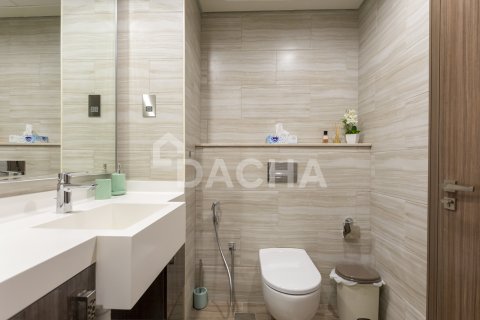 Dzīvoklis Jumeirah Lake Towers, Dubaijā, AAE 1 istaba, 70 m2 Nr. 720526 - attēls 21