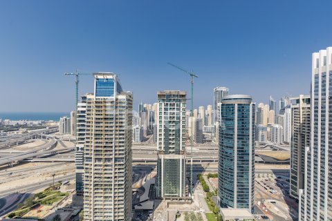 Dzīvoklis Jumeirah Lake Towers, Dubaijā, AAE 1 istaba, 70 m2 Nr. 720526 - attēls 2