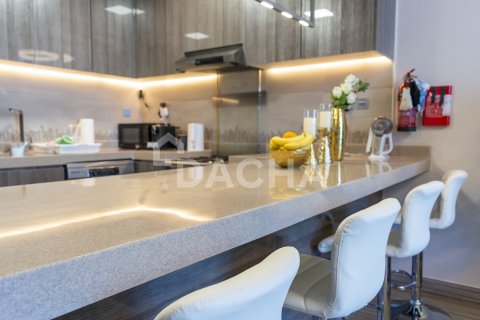 Dzīvoklis Jumeirah Lake Towers, Dubaijā, AAE 1 istaba, 70 m2 Nr. 720526 - attēls 26