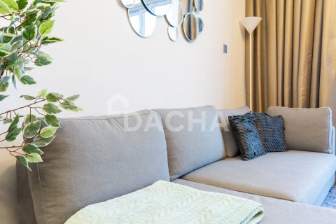 Dzīvoklis Jumeirah Lake Towers, Dubaijā, AAE 1 istaba, 70 m2 Nr. 720526 - attēls 11