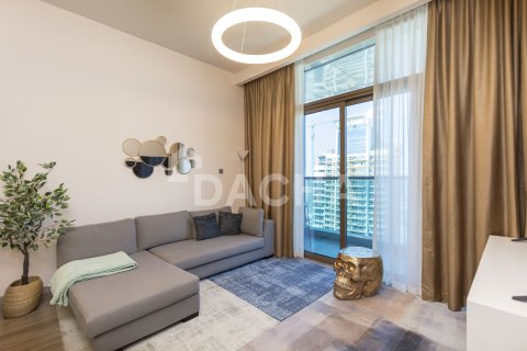 Dzīvoklis Jumeirah Lake Towers, Dubaijā, AAE 1 istaba, 70 m2 Nr. 720526 - attēls 7